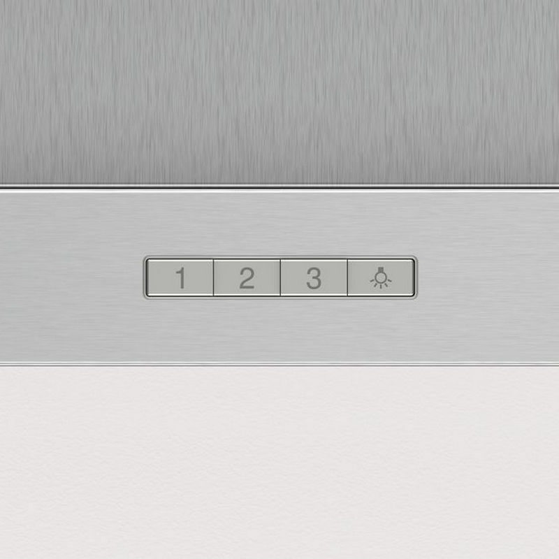 Thumbnail 3 de Balay 3BC076MX Campana decorativa 75 cm, acero inoxidable