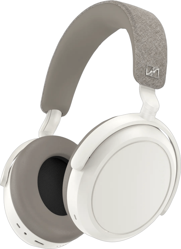 Detalle de Sennheiser Momentum 4 Wireless Kopfhörer