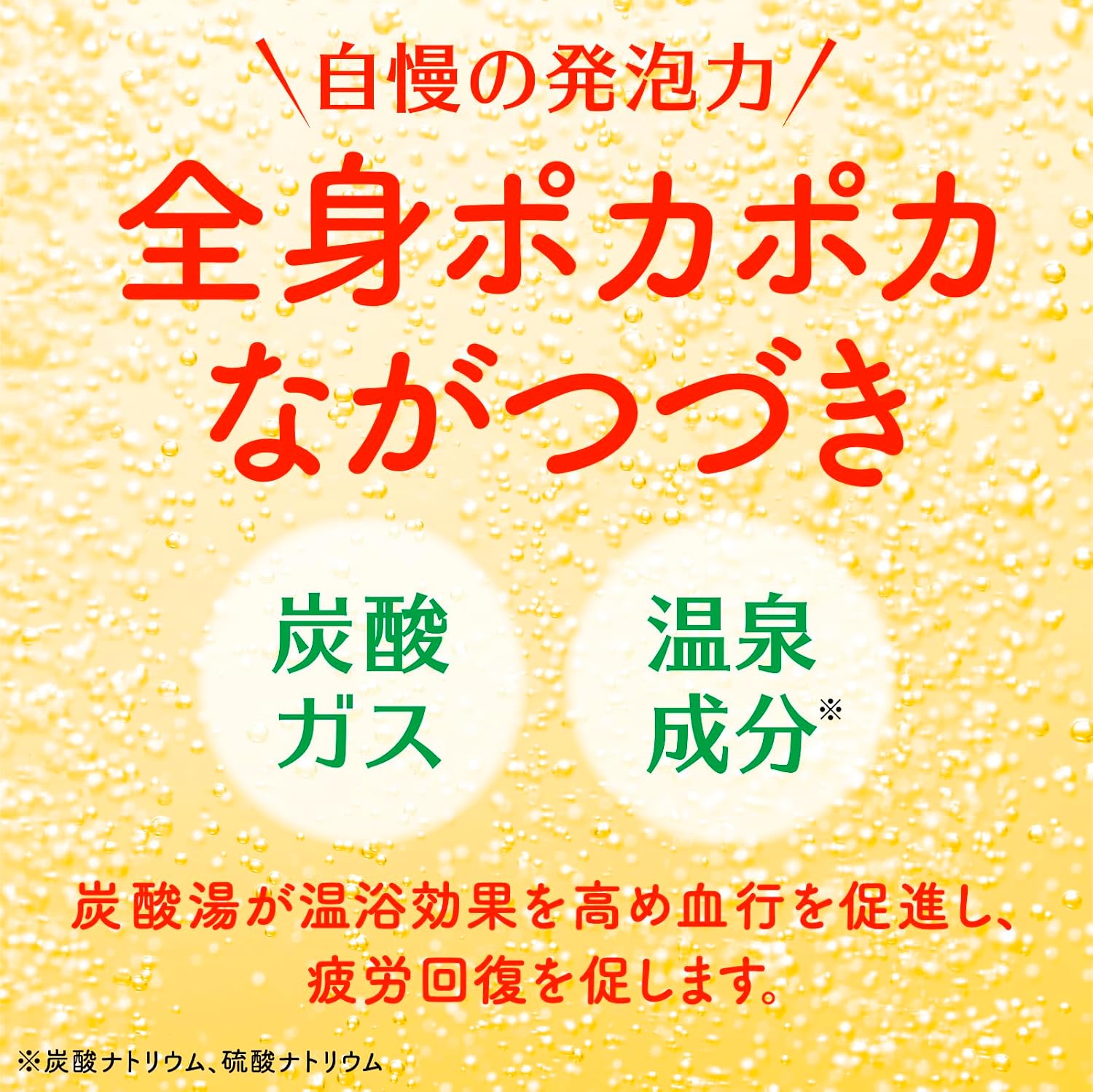 Detalle 2 de 温泡 9200000124268 薬用炭酸入浴剤 ゆずの香り4種 20錠入×2個 木頭ゆずオイル配合