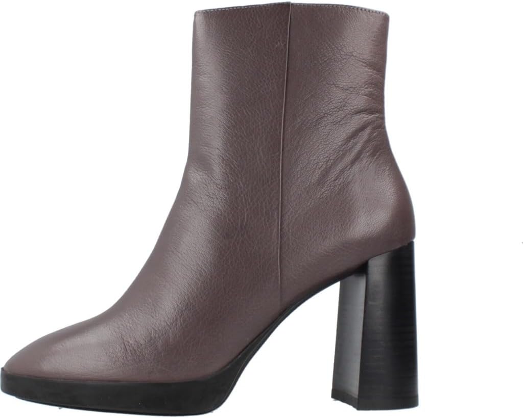 Thumbnail 1 de Geox Femme D Teulada C Bottes de Cheville