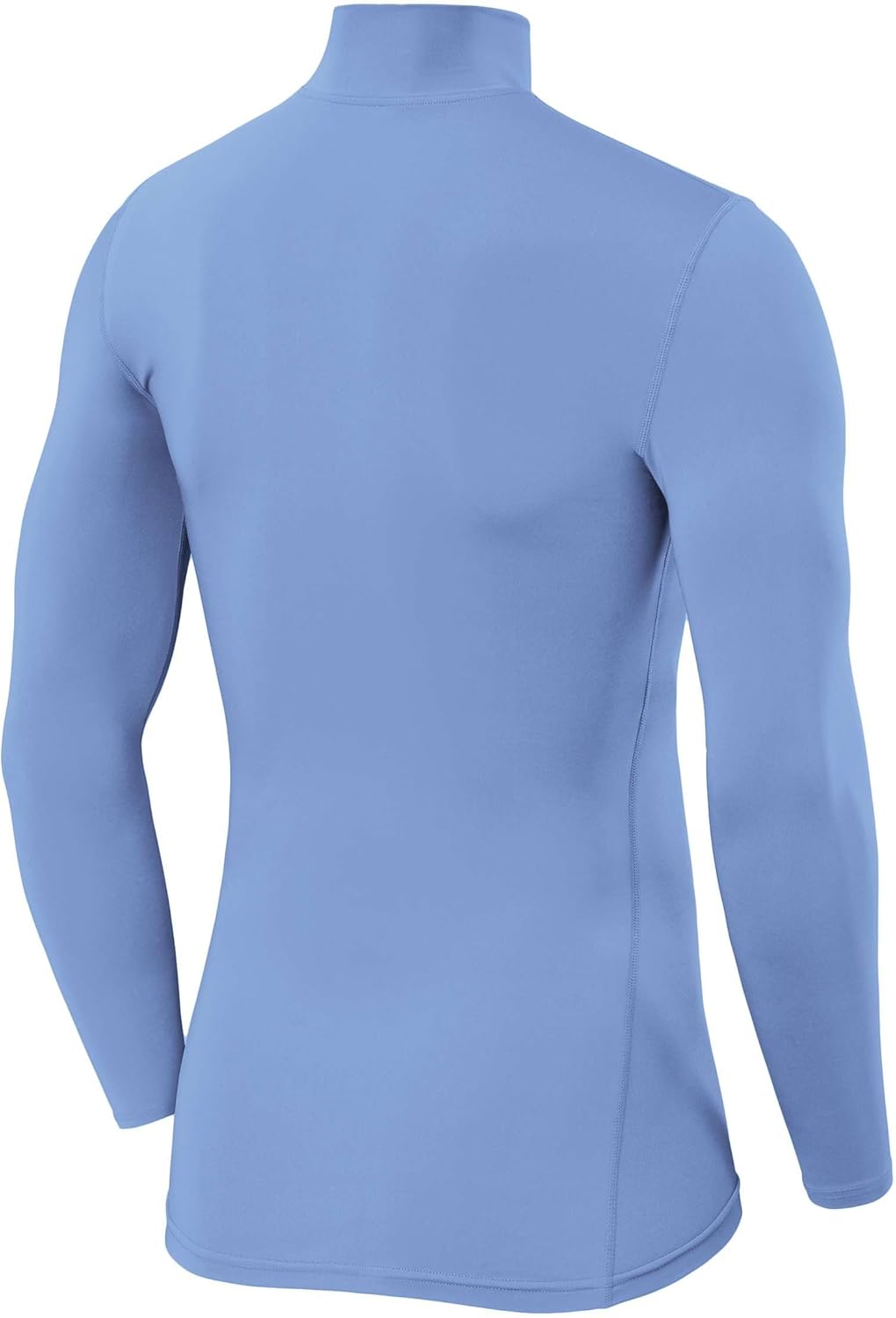 Thumbnail 2 de PowerLayer Maglia Termica Uomo a Manica Lunga – Strato Base compressione per sport all'aperto