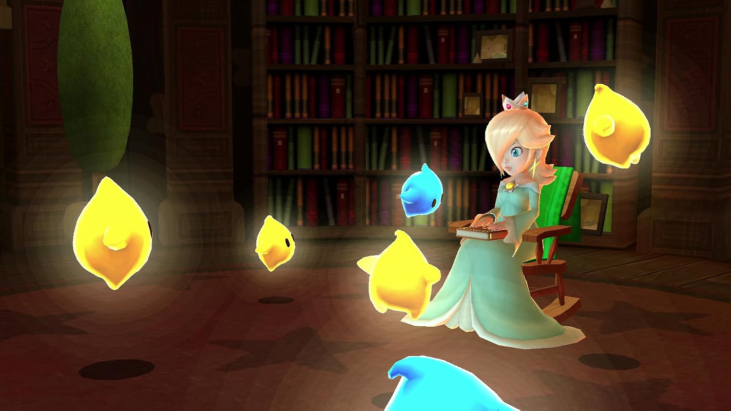 Detalle 2 de Super Mario Galaxy™ + Super Mario Galaxy™ 2 for Nintendo Switch
