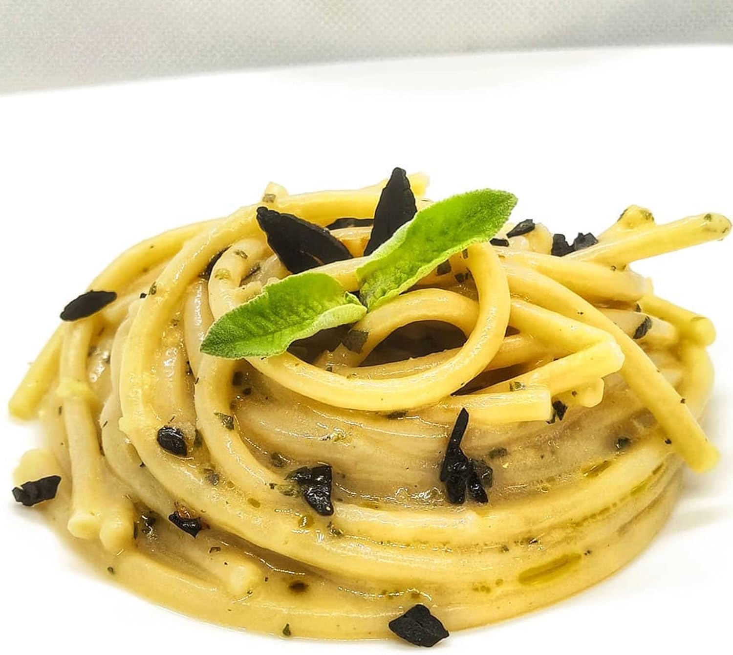 Detalle de NERO FERMENTO NB Aglio Nero Bio 50 g – Made in Italy, Senza Conservanti