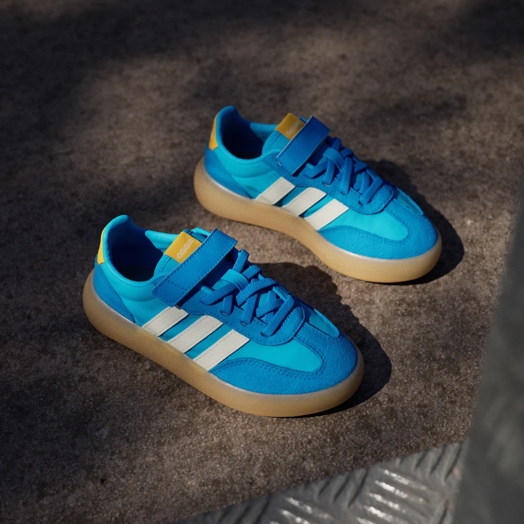 Thumbnail 3 de Zapatilla Barreda Decode Azul de Adidas