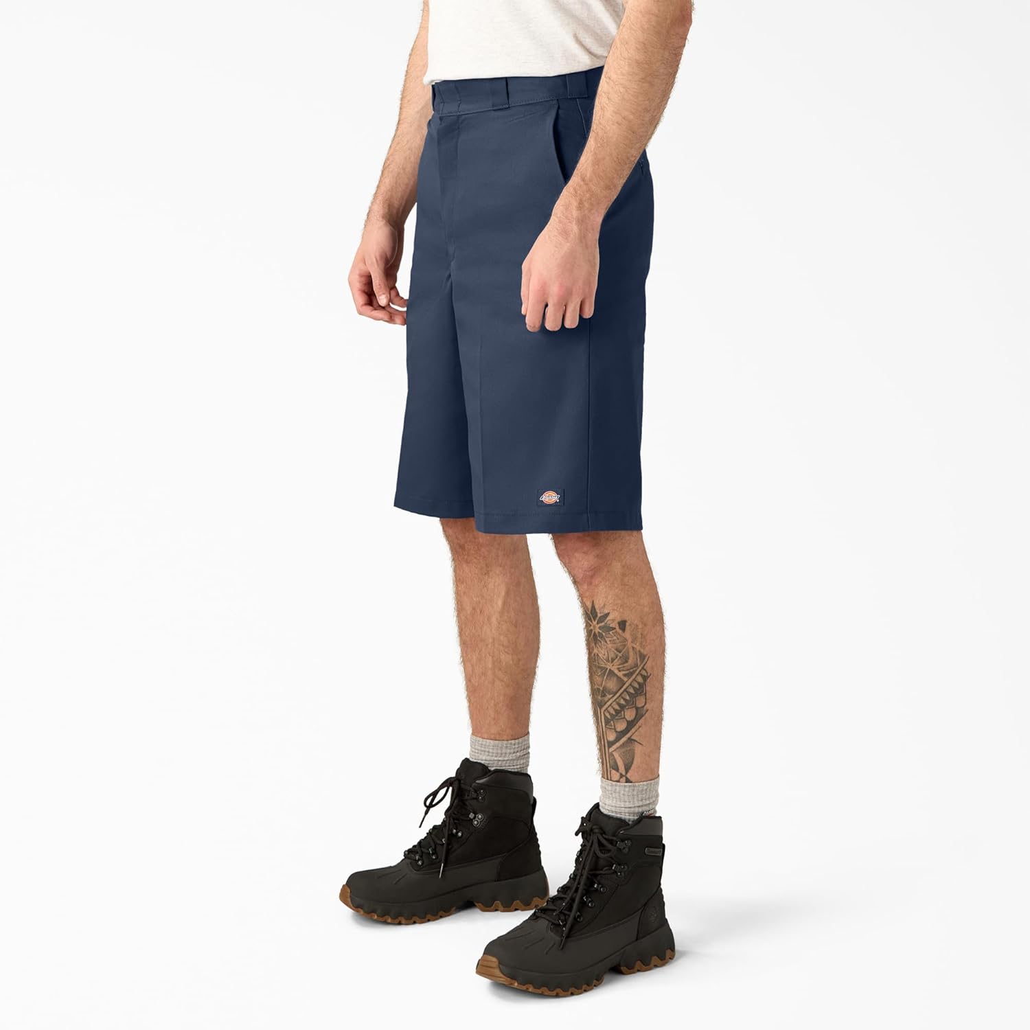 Thumbnail 2 de Dickies Short Homme Bleu marine 40 – Confort et durabilité pour les journées actives