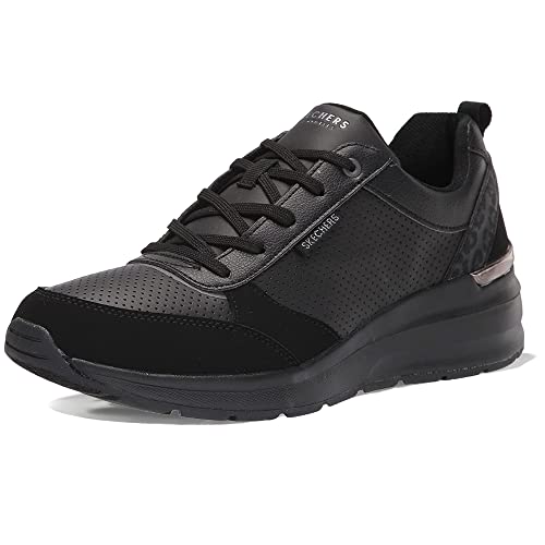Detalle de Skechers Billion Subtle Spots Zapatillas mujer 37 EU