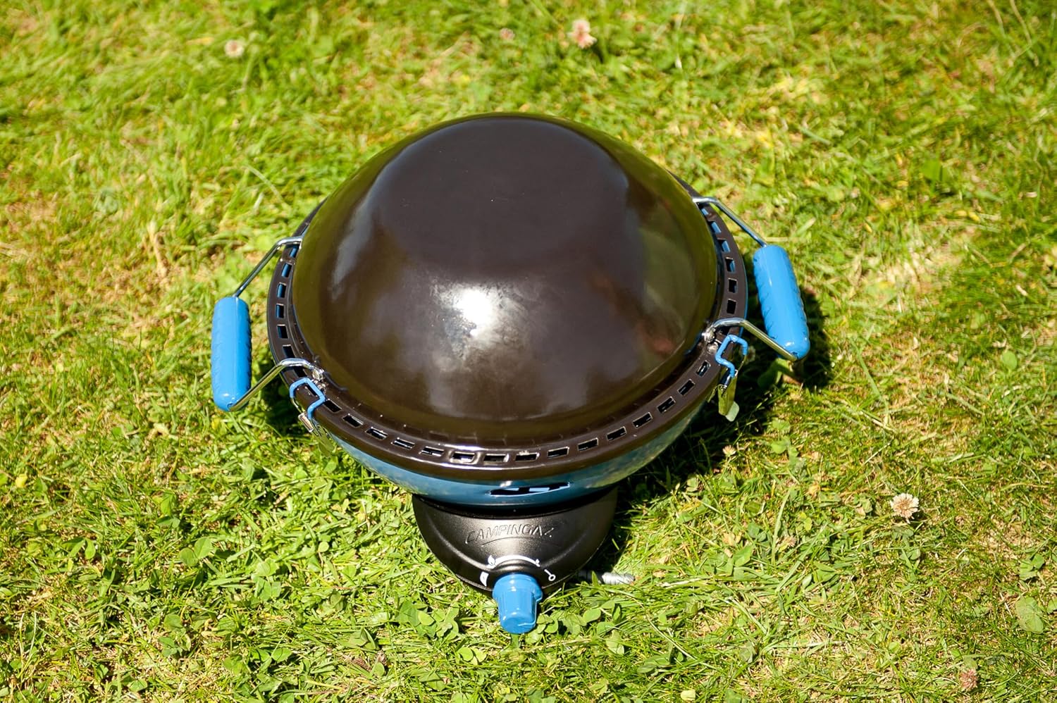 Thumbnail 6 de Campingaz Party Grill 400 R mit 2000 W