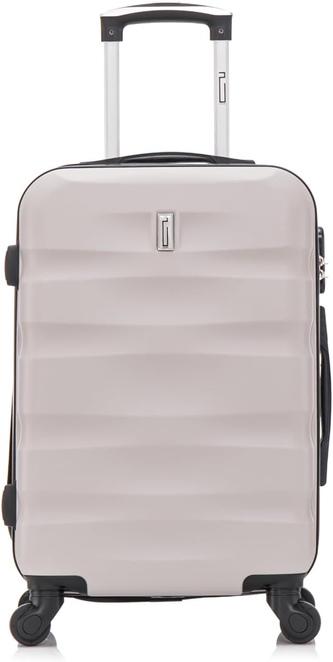 Thumbnail 1 de CELIMS - Trolley Cabina Gris 55x40x20 cm