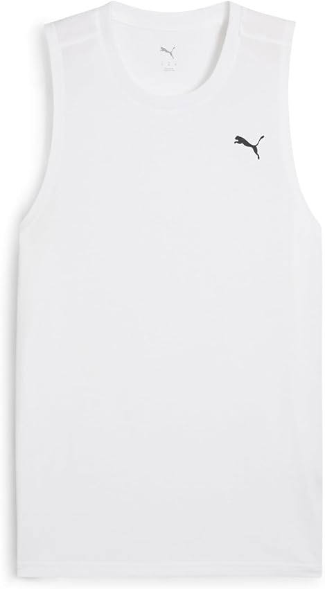 Thumbnail 5 de PUMA Camiseta sin Mangas Tad Tech Triblend Unisex 📦