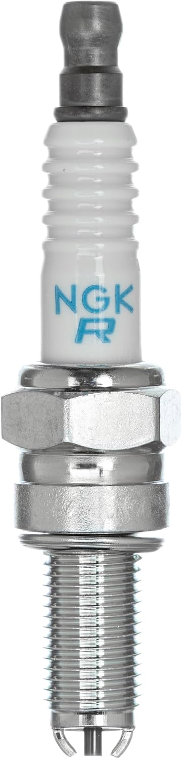 Thumbnail 1 de NGK Spark Plug CR8EKB YBX 4374 — Practical, durable standard plug for everyday engines