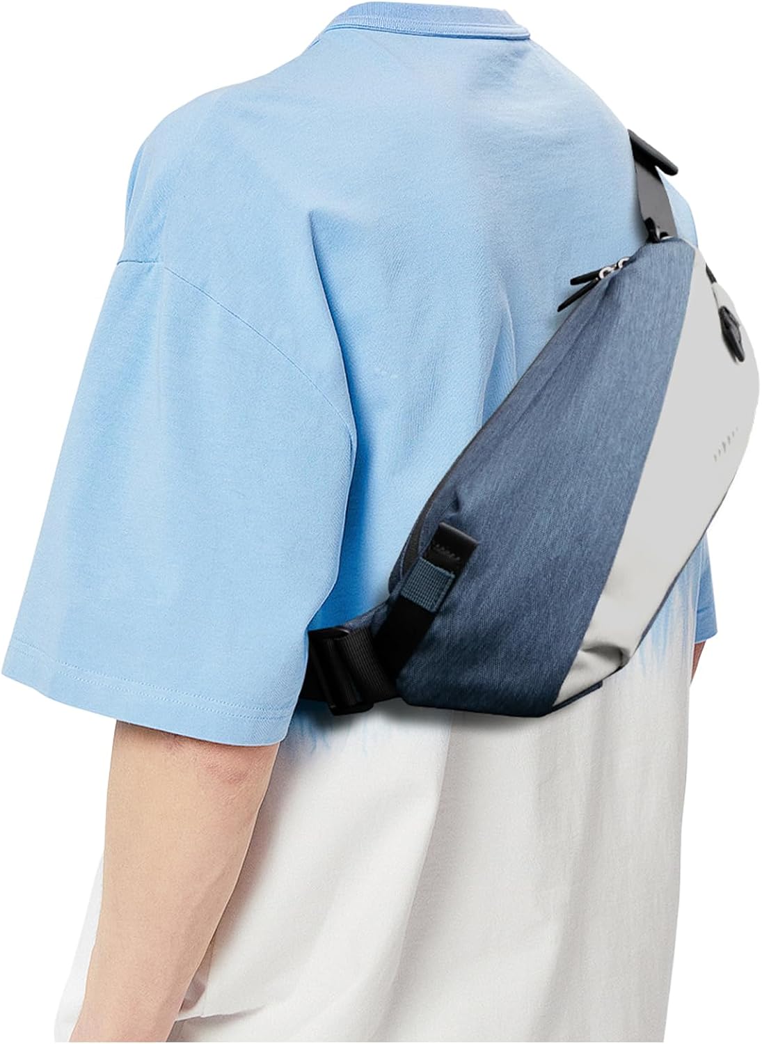 Thumbnail 6 de SZSYCN Bauchtasche: Vielseitige Hüfttasche für Outdoor-Aktivitäten