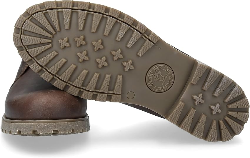 Thumbnail 2 de Panama Jack Bark botas 43 EU waterproof 11 cm