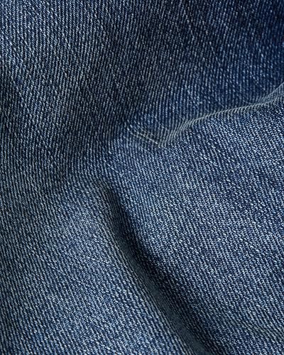 Detalle 2 de G-STAR Morry Tapered chinos azul 32W