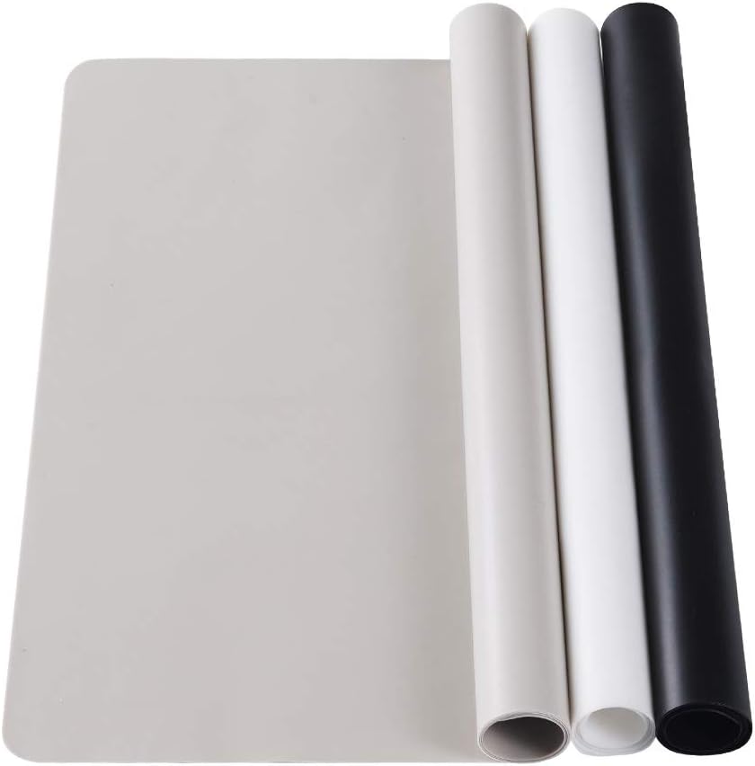 Thumbnail 6 de Silicone Craft Mats, 3-Piece Set