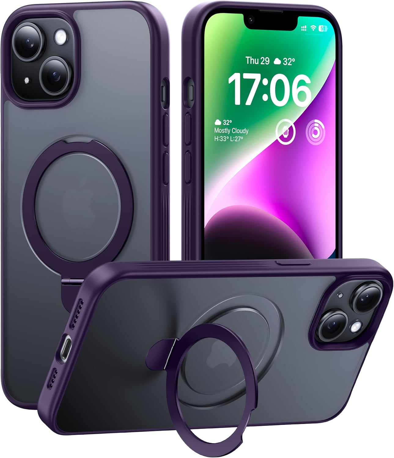 Thumbnail 6 de CellEver iPhone 14 Pro Max case