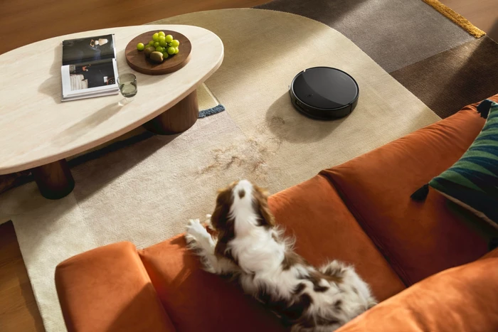 Thumbnail 17 de Roborock Saros 20X Saugroboter mit 36.000 Pa