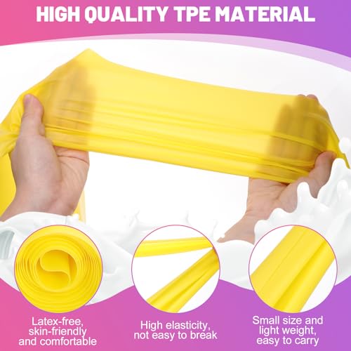 Thumbnail 3 de Resistance Bands Set 5-level resistance 🏋️♀