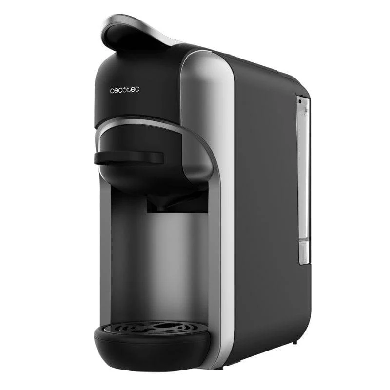 Thumbnail 1 de Cecotec FreeStyle Compact 3 en 1: cafetera espresso compatible con café molido, Nespresso y Dolce Gusto