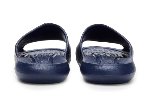 Thumbnail 6 de Nike Victori One: Ciabatte da spiaggia e piscina da uomo in Blu Midnight Navy White (41 EU)