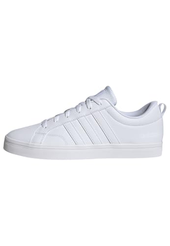 Detalle de adidas Vs Pace 2.0 Shoes Unisex adulto – Cloud White / 46 EU
