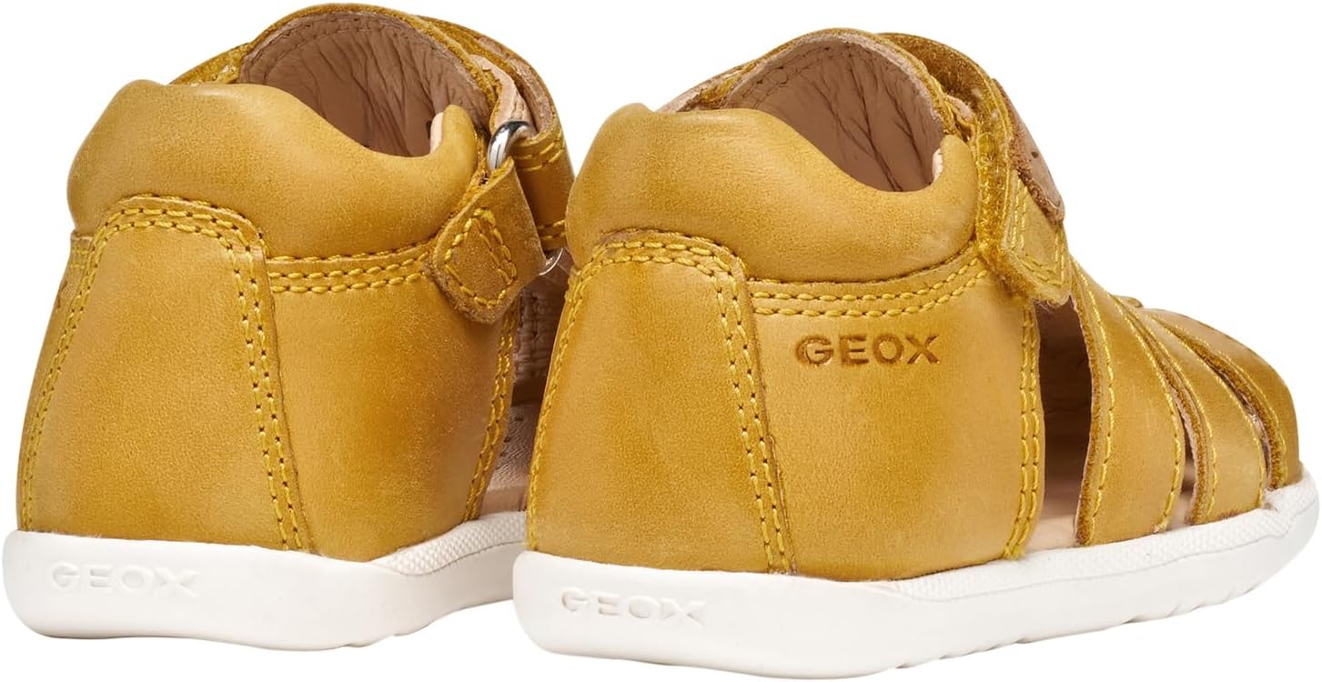Detalle de Geox Bébé garçon B Sandal Macchia Boy