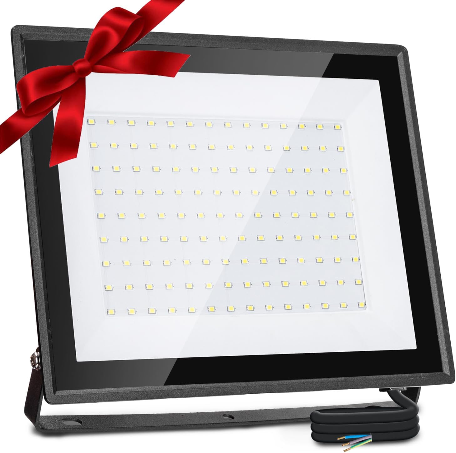 Detalle de Aigostar Foco LED Exterior 100W 8700LM