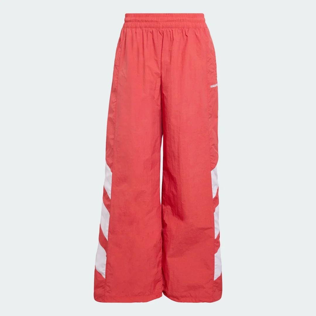 Thumbnail 3 de Pantalón efecto lavado con bloques de colores de Adidas