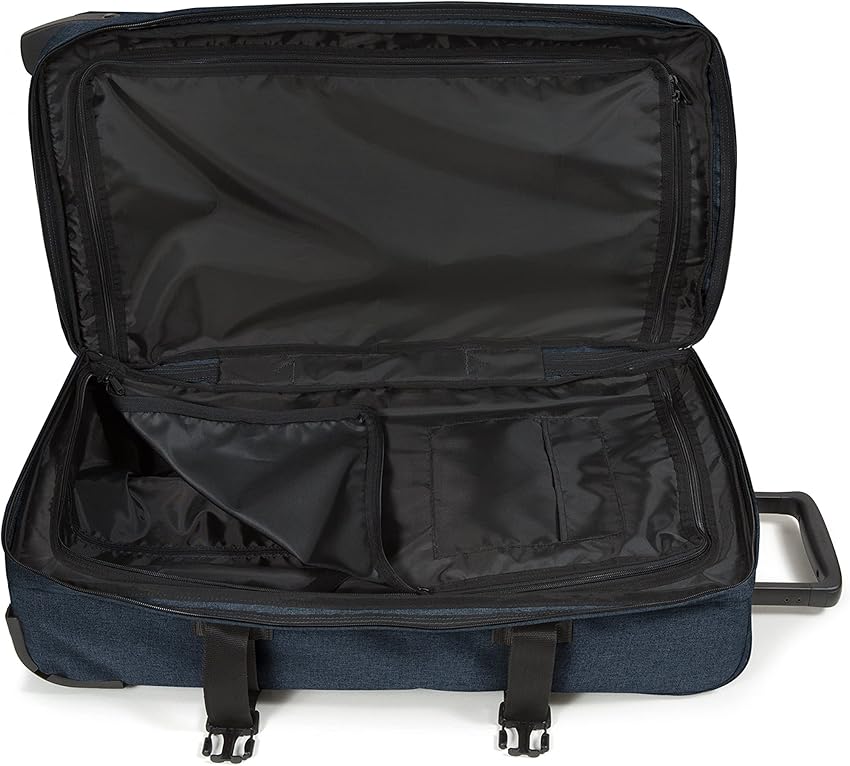 Thumbnail 1 de Eastpak TRANVERZ M maleta 78 litros triple denim