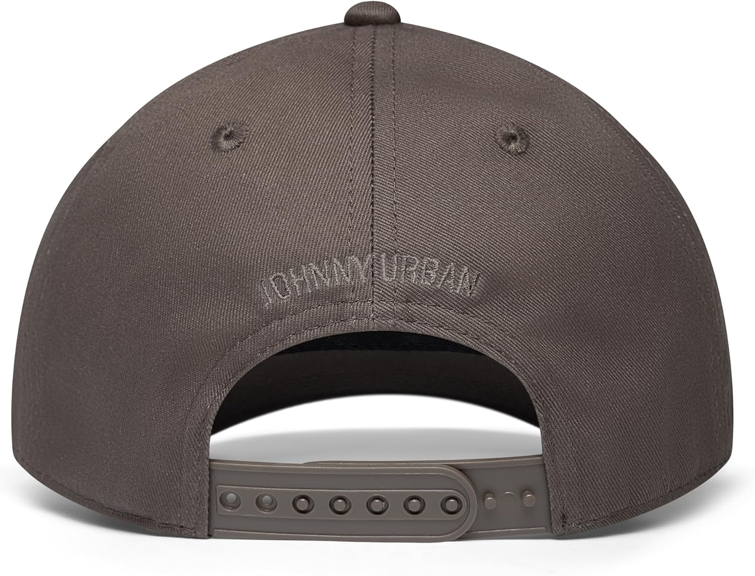 Thumbnail 5 de Johnny Urban Jason cappellino unisex con visiera e chiusura snapback in cotone