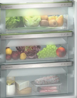 Detalle 2 de Liebherr RBsdc 525i-22: 1-türiger Kühlschrank mit BioFresh, FreshAir und PowerCooling