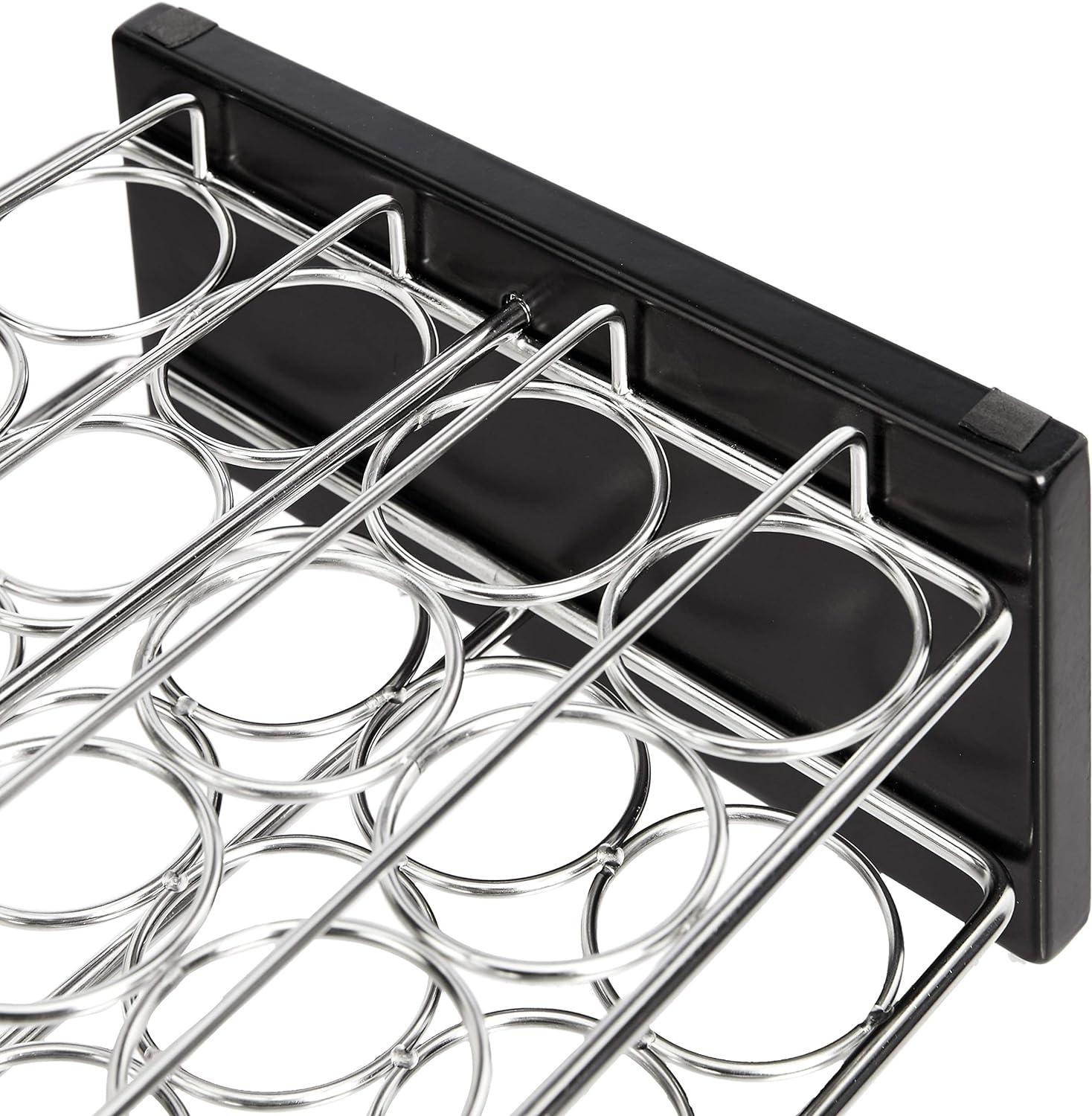 Thumbnail 2 de Amazon Basics 20-Jar Vertical Spice Rack