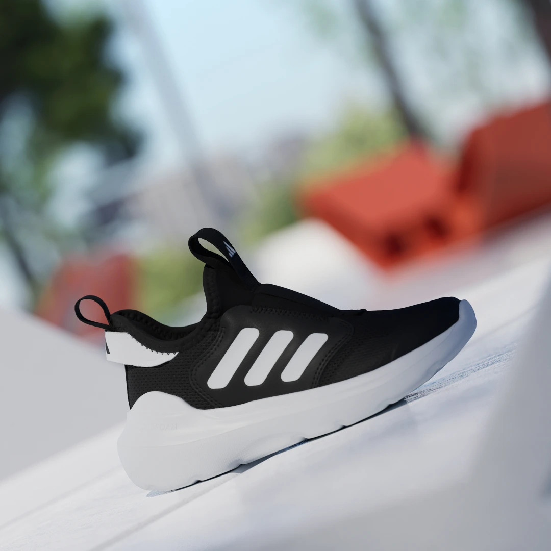Detalle de Zapatilla Tensaur Comfort (Niños) de Adidas