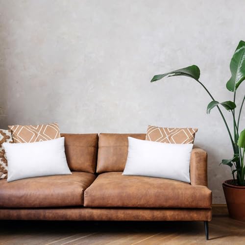 Thumbnail 5 de Utopia Bedding Relleno de Cojín 50x50 cm 🛋️ (2 Unidades)