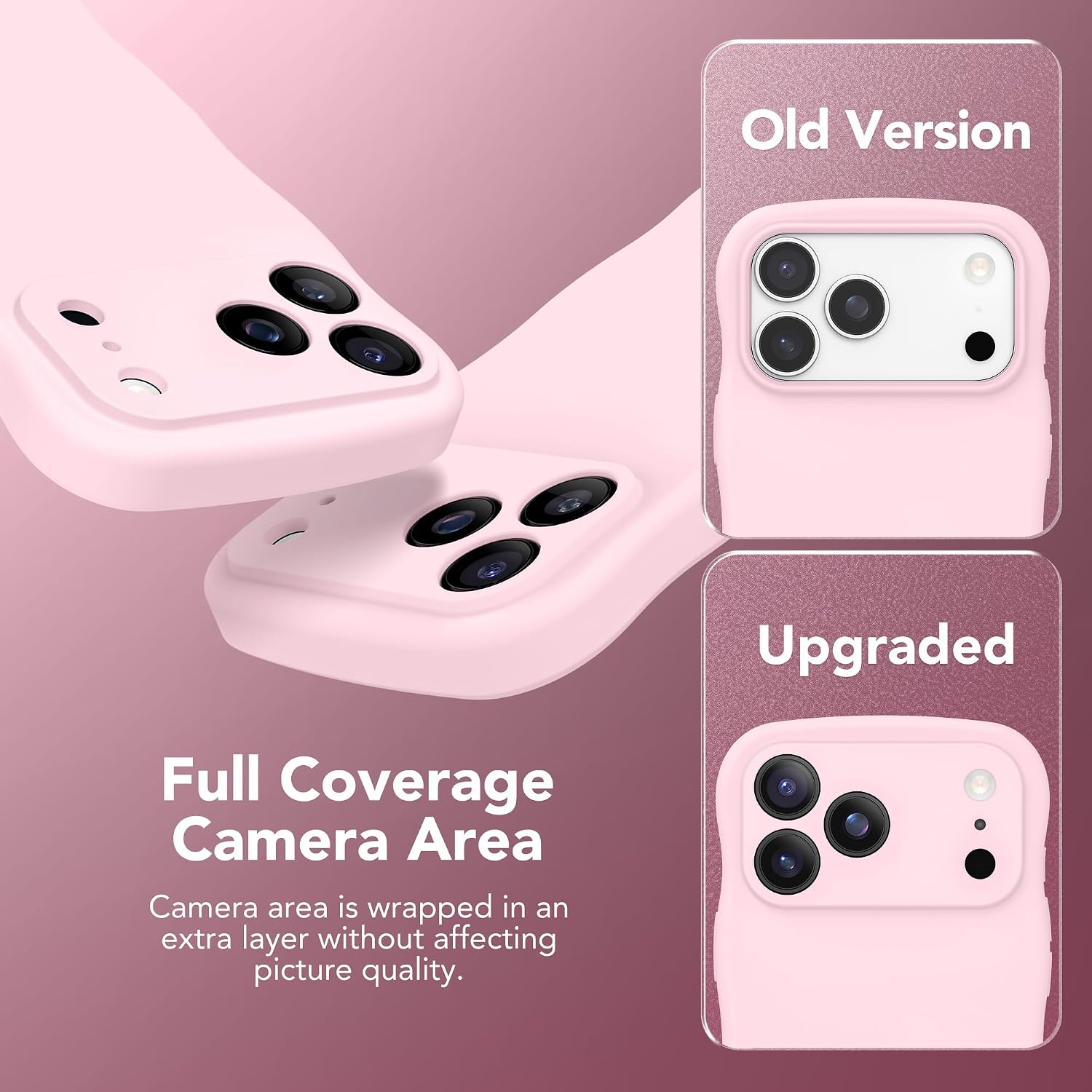 Thumbnail 6 de SuydanBox Magnetic MagSafe Case 6.9"