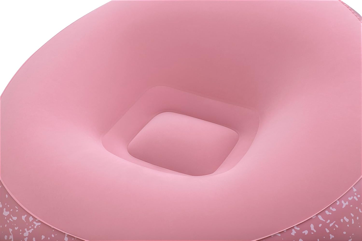 Thumbnail 6 de Bestway Inflate-A-Chair 44" x 44" x 26" — Chaise gonflable pratique et polyvalente