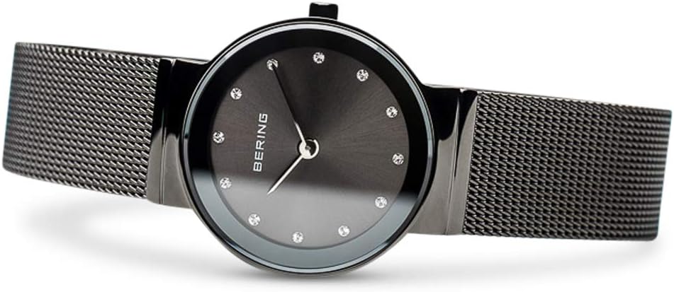 Thumbnail 3 de Bering Damen Quarz Uhr 26 mm – Saphirglas, Milanaiseband, 5 ATM