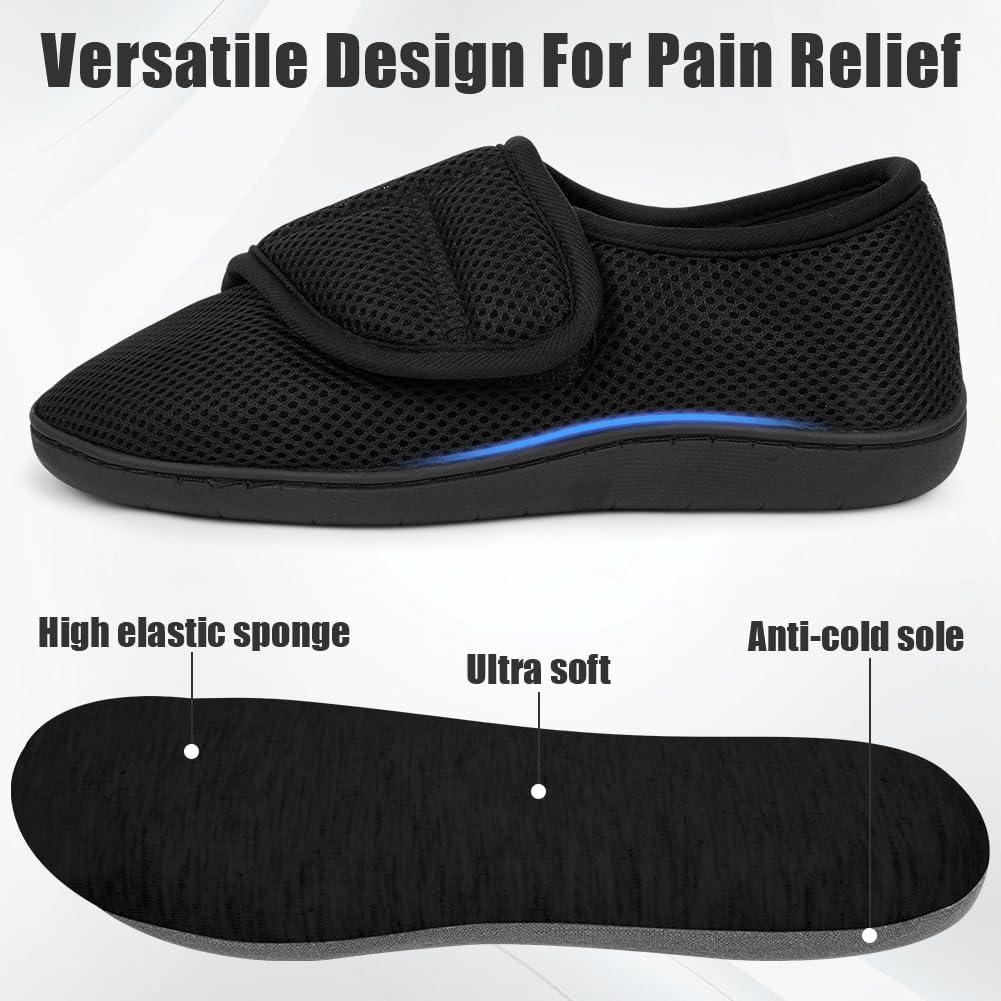 Thumbnail 5 de HOTUT Zapatillas ortoApédicas ajustables
