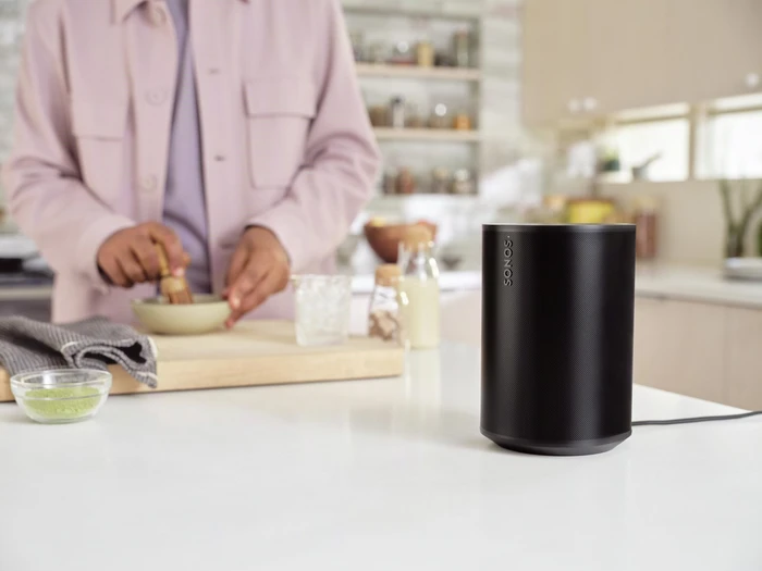 Thumbnail 38 de Sonos Beam Gen 2 mit 2×Era 100 & Sub Mini