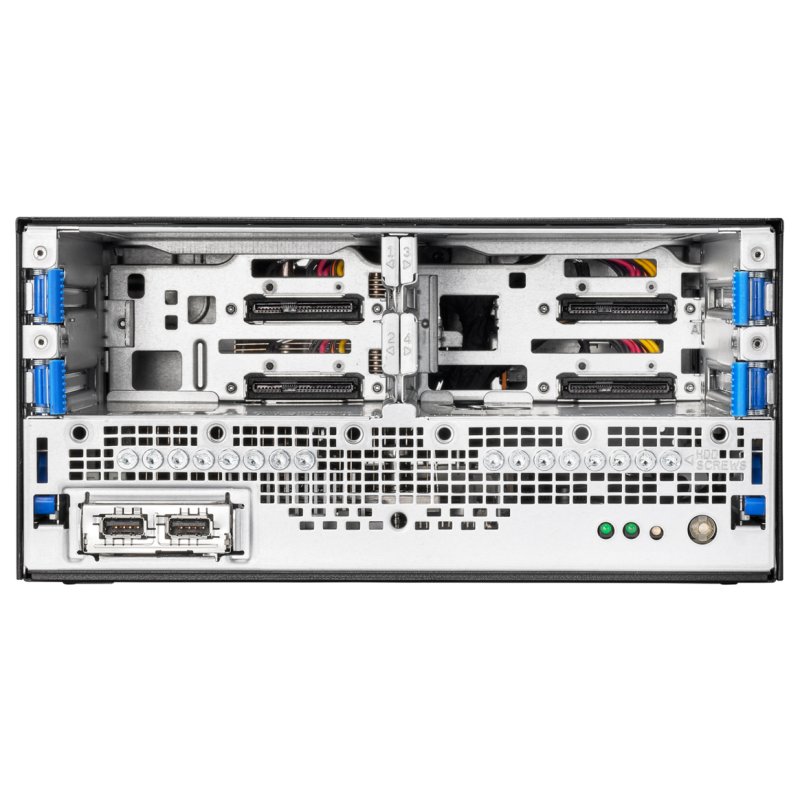 Thumbnail 2 de HPE ProLiant MicroServer Gen10 Plus V2 Intel Xeon E-2314, 16GB 🖥