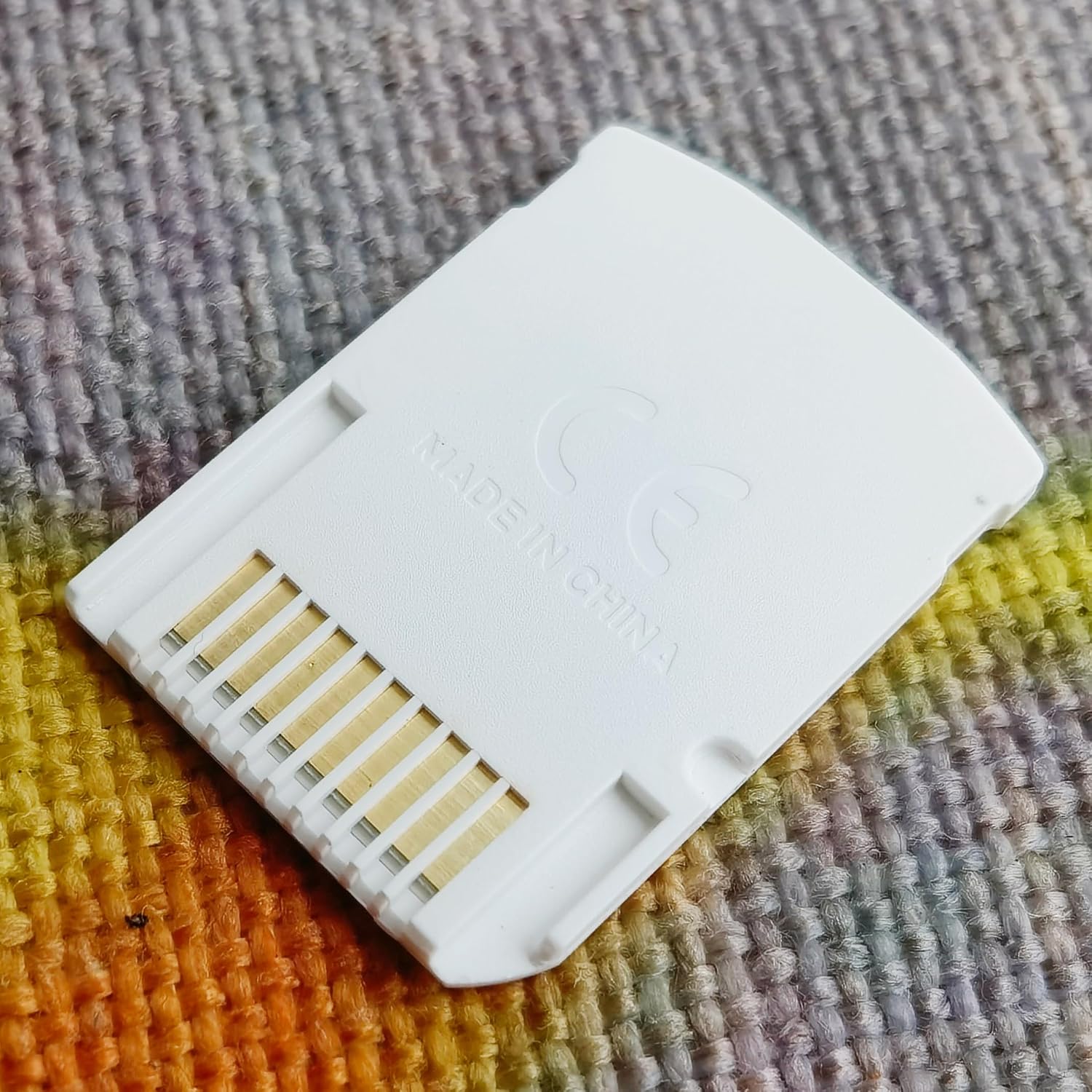 Thumbnail 6 de Theokveni SD2Vita V6.0 PSVita用ゲームスロットアダプター microSD対応