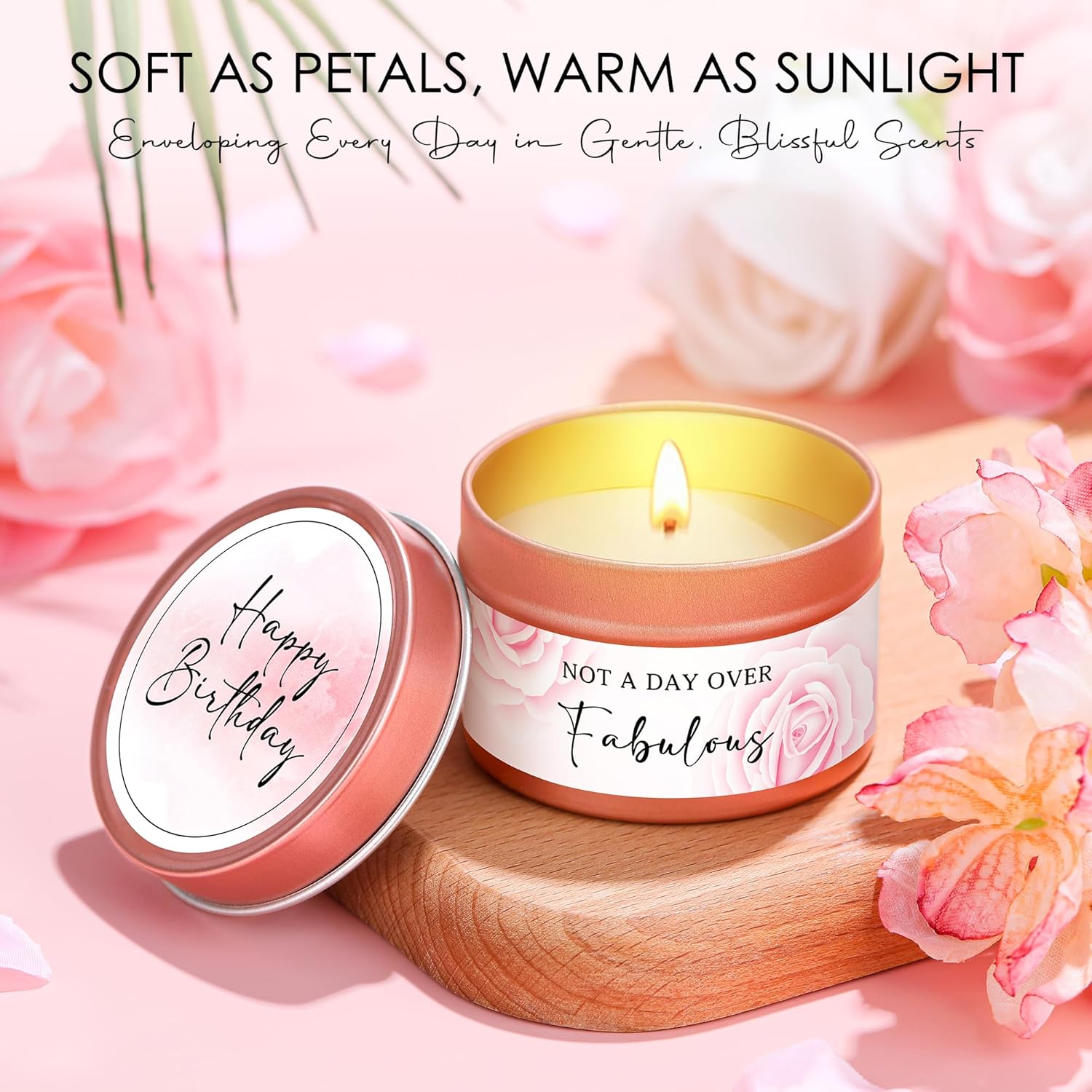 Thumbnail 3 de Gagalico Birthday Gift Box 6pc 🎁