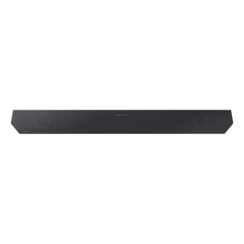 Detalle de Samsung HW-Q600H: Barra de Sonido 3.1.2 con Dolby Atmos (34 W) y Subwoofer Inalámbrico