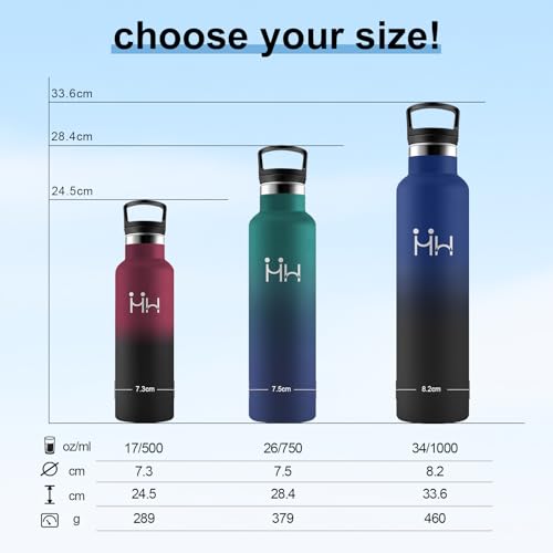 Thumbnail 4 de Botella térmica 500 ml con pajita para niños 🚰