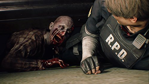 Thumbnail 6 de Resident Evil 2 – Edición Estándar (Capcom)