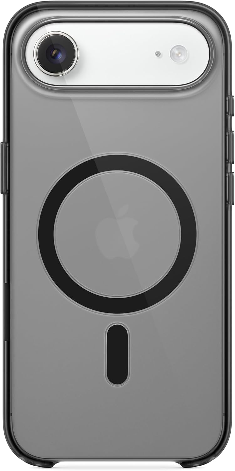 Thumbnail 2 de Apple iPhone Air Case MagSafe Schatten