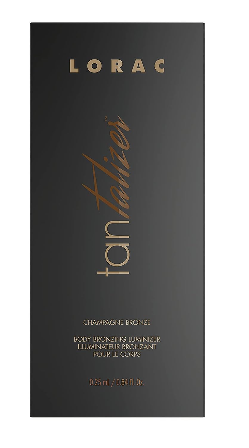 Thumbnail 6 de Lorac Tantalizer Body Bronzing Luminizer makeup glow