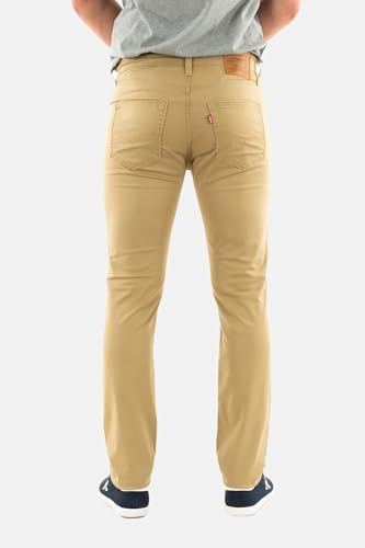 Thumbnail 2 de Levi's 511 Slim Vaqueros Harvest Gold 38W
