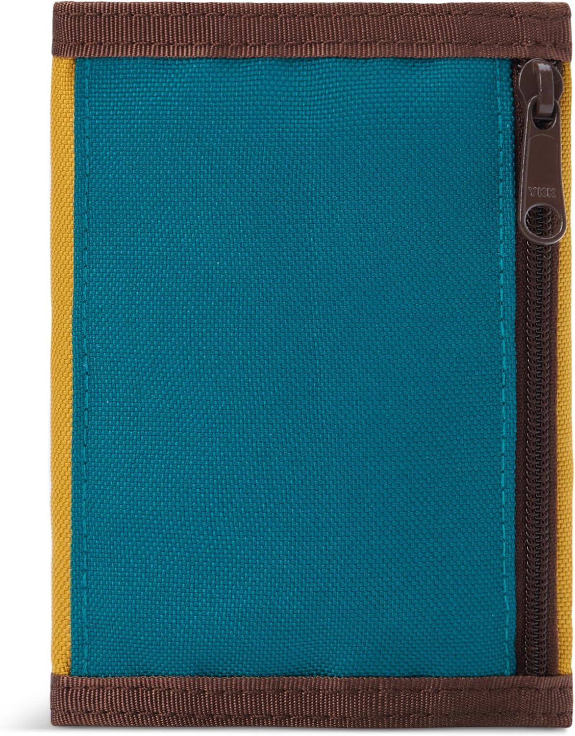 Detalle 2 de Dakine Trifold Wallet in 600D Recycled Polyester
