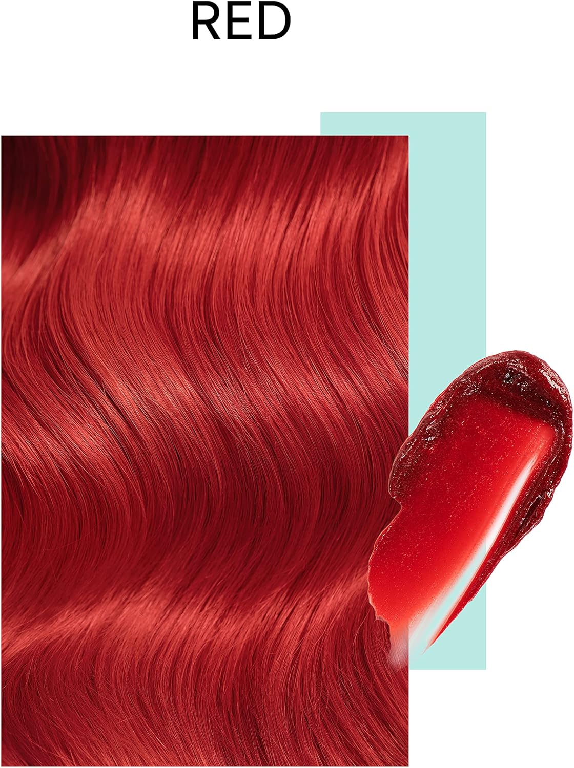 Thumbnail 2 de Wella Professional Color Fresh Mask Red (temporary colour refresh treatment) 150ml