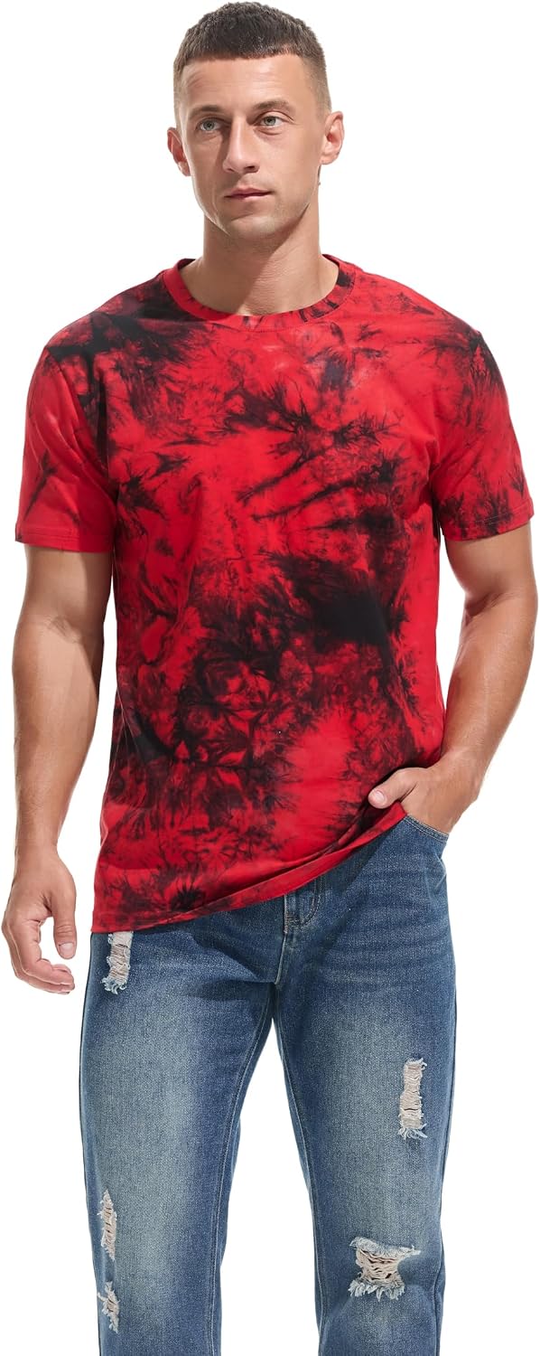 Thumbnail 2 de Herren T-Shirt 95% Baumwolle von Ronomo